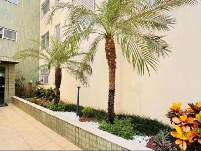 #315 - Apartamento para Venda em Belo Horizonte - MG