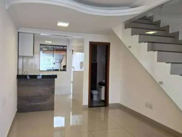 #316 - Casa para Venda em Belo Horizonte - MG