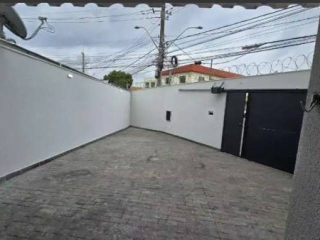 #316 - Casa para Venda em Belo Horizonte - MG