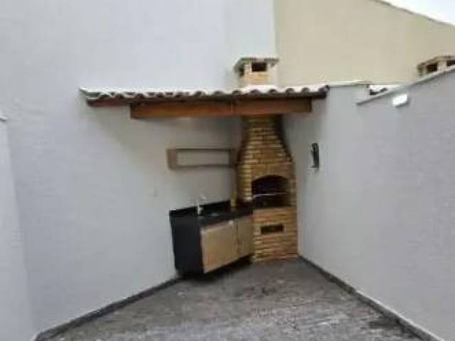 Casa para Venda em Belo Horizonte - 5