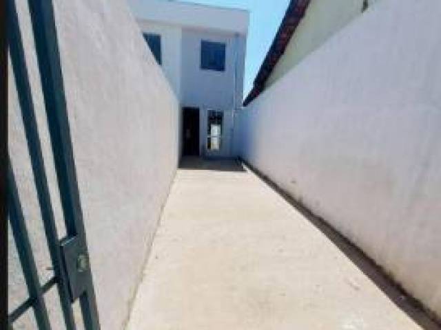 #317 - Casa para Venda em Belo Horizonte - MG