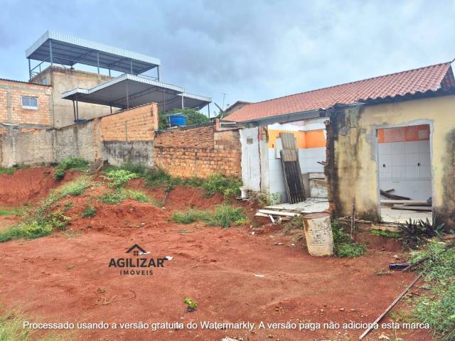 #321 - Área para Venda em Belo Horizonte - MG