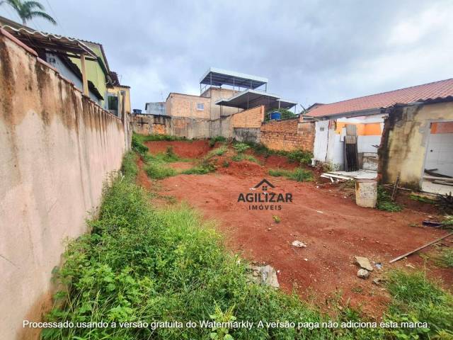 Área para Venda em Belo Horizonte - 4