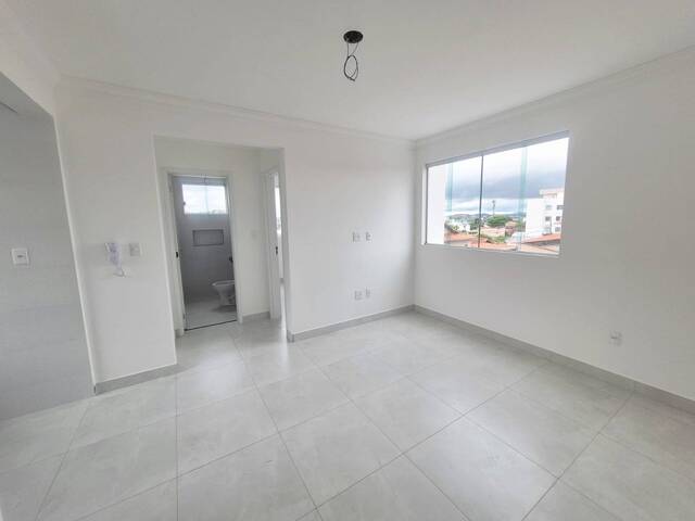 Apartamento para Venda em Belo Horizonte - 3