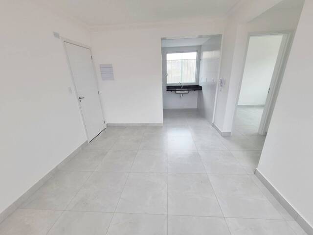 Apartamento para Venda em Belo Horizonte - 4