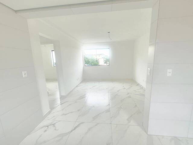 Apartamento para Venda em Belo Horizonte - 2