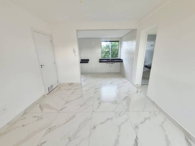 Apartamento para Venda em Belo Horizonte - 4