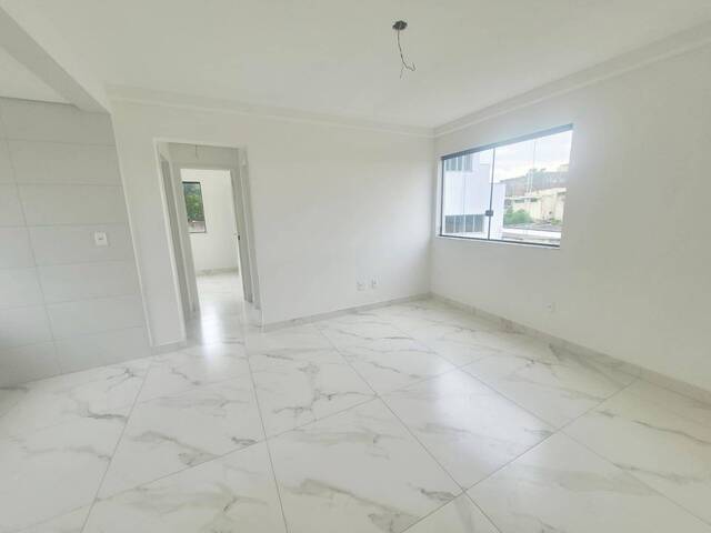 Apartamento para Venda em Belo Horizonte - 5