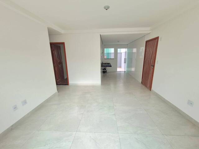 Apartamento para Venda em Belo Horizonte - 3