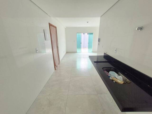 Apartamento para Venda em Belo Horizonte - 5