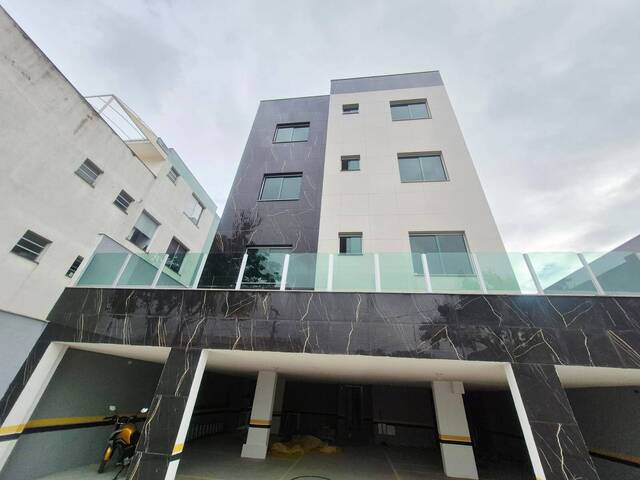 Venda em Candelária - Belo Horizonte