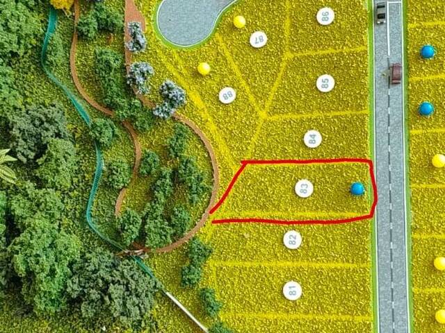 Venda em Pau Pombo - Nova Lima