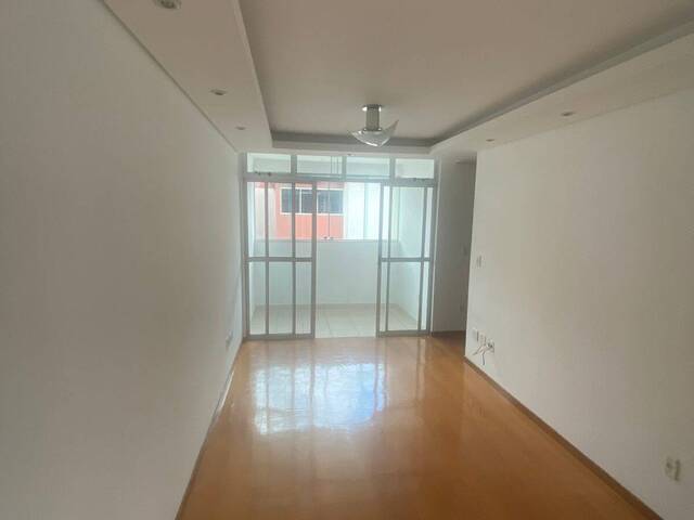 Apartamento para Venda em Belo Horizonte - 3