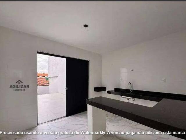 #331 - Casa Geminada para Venda em Belo Horizonte - MG