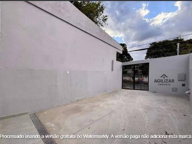 Casa Geminada para Venda em Belo Horizonte - 5