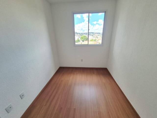 Apartamento para Locação em Belo Horizonte - 5
