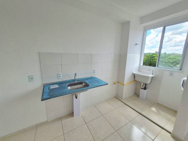 Apartamento para Locação em Belo Horizonte - 4