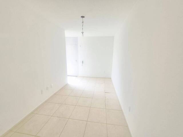 Apartamento para Locação em Belo Horizonte - 4