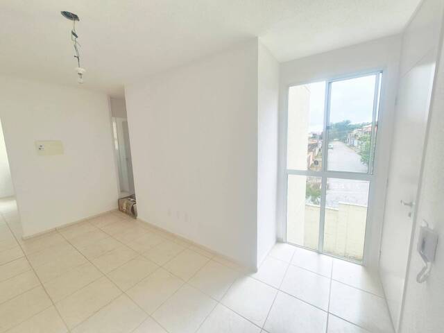 #333 - Apartamento para Locação em Belo Horizonte - MG