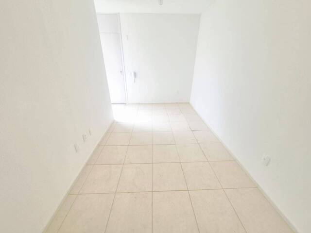 #333 - Apartamento para Locação em Belo Horizonte - MG