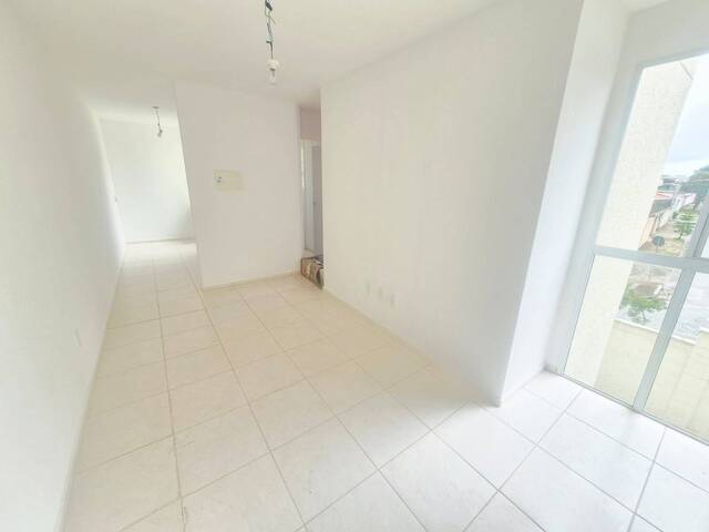 #333 - Apartamento para Locação em Belo Horizonte - MG