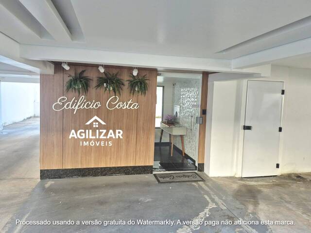 Apartamento para Locação em Belo Horizonte - 4