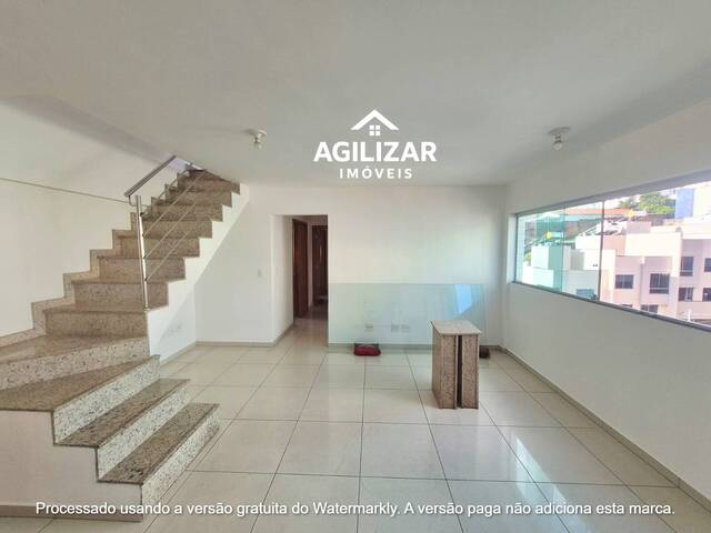 Apartamento para Locação em Belo Horizonte - 5