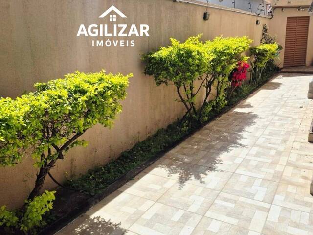 #111 - Apartamento para Locação em Belo Horizonte - MG