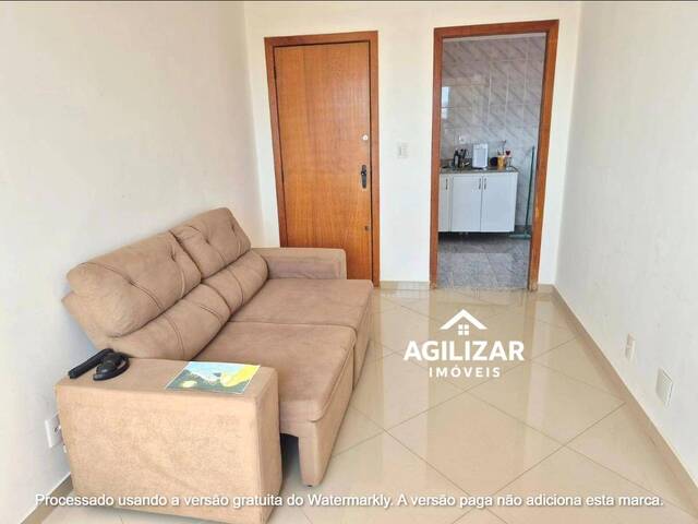 #111 - Apartamento para Locação em Belo Horizonte - MG