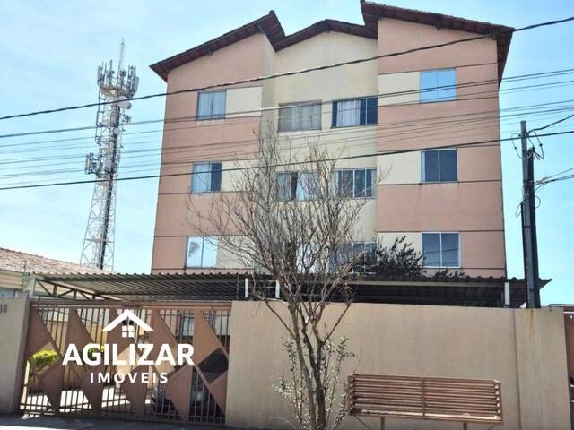 #111 - Apartamento para Locação em Belo Horizonte - MG