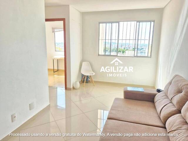 Apartamento para Locação em Belo Horizonte - 4