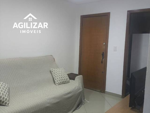Apartamento para Locação em Belo Horizonte - 5