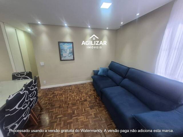 #335 - Apartamento para Venda em Belo Horizonte - MG