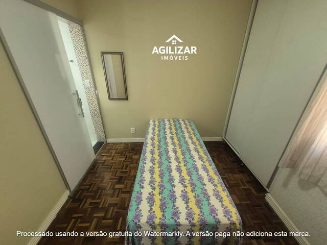 Apartamento para Venda em Belo Horizonte - 5