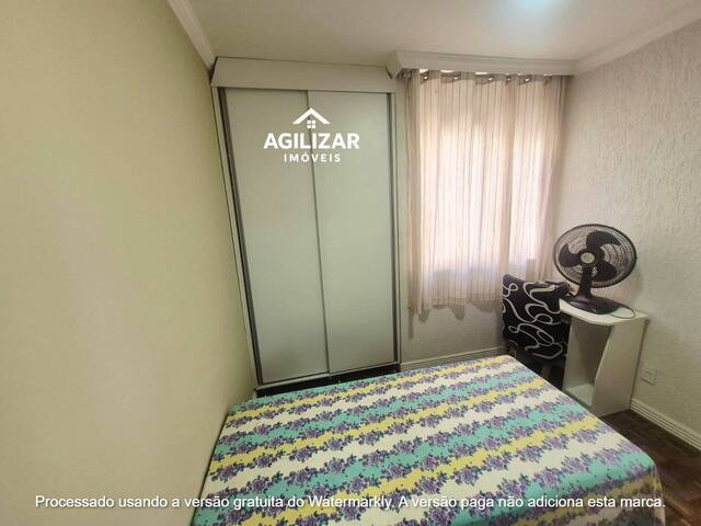Apartamento para Venda em Belo Horizonte - 4