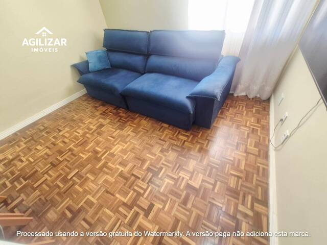 #335 - Apartamento para Venda em Belo Horizonte - MG