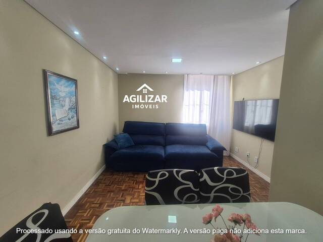 #335 - Apartamento para Venda em Belo Horizonte - MG
