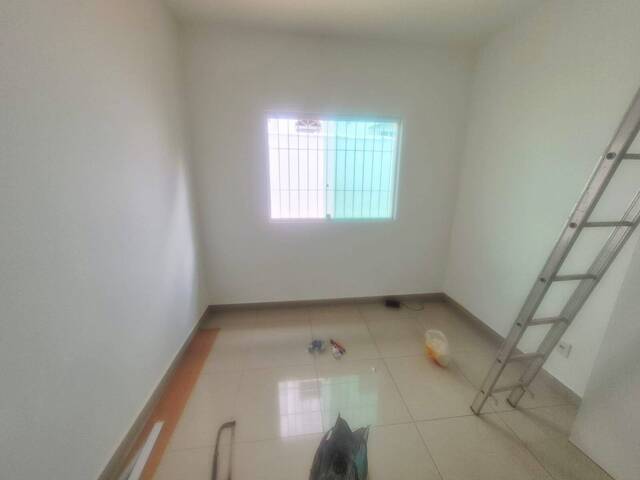 #337 - Casa para Venda em Belo Horizonte - MG