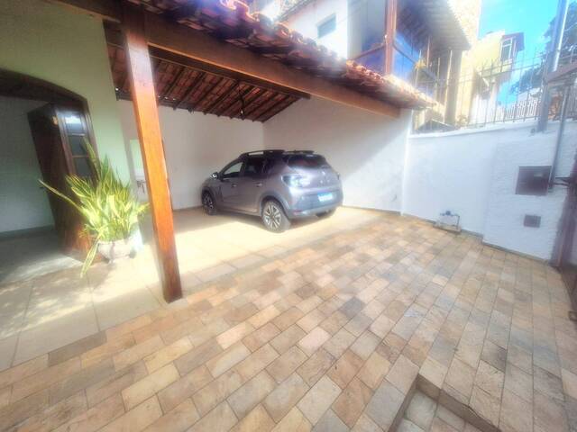 #337 - Casa para Venda em Belo Horizonte - MG