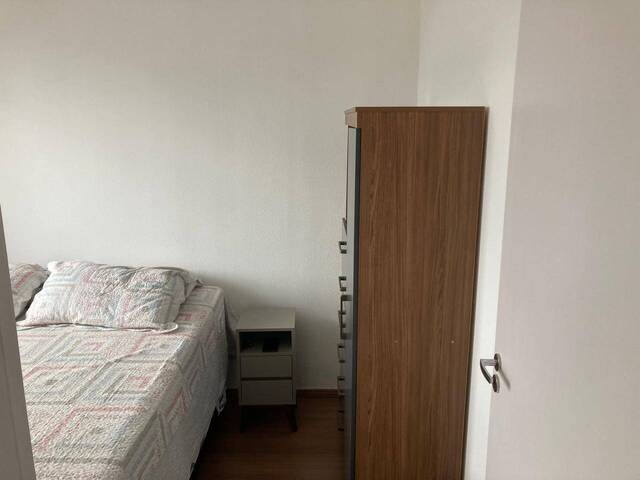 #340 - Apartamento para Venda em Belo Horizonte - MG