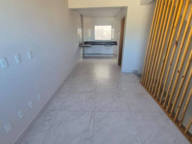Apartamento para Venda em Belo Horizonte - 5