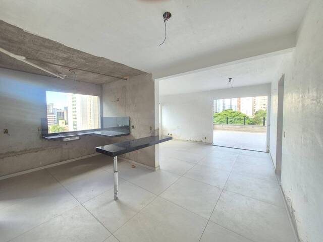 #341 - Cobertura para Venda em Belo Horizonte - MG