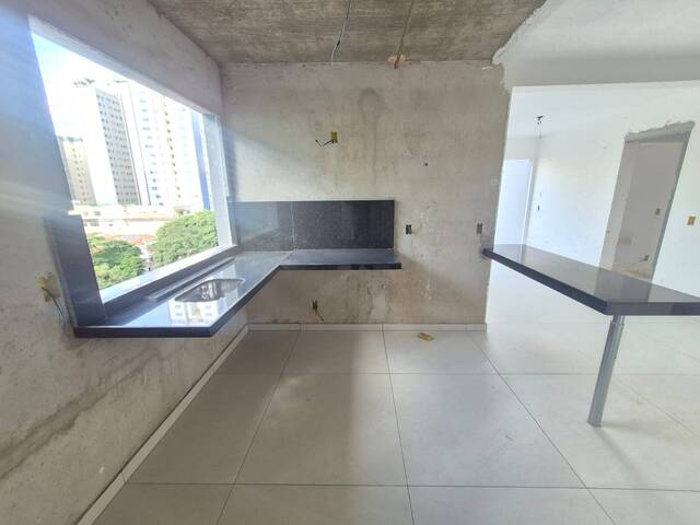 #341 - Cobertura para Venda em Belo Horizonte - MG