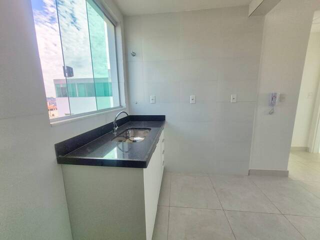 Apartamento para Venda em Belo Horizonte - 5