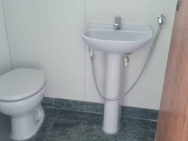 #344 - Sala para Venda em Belo Horizonte - MG