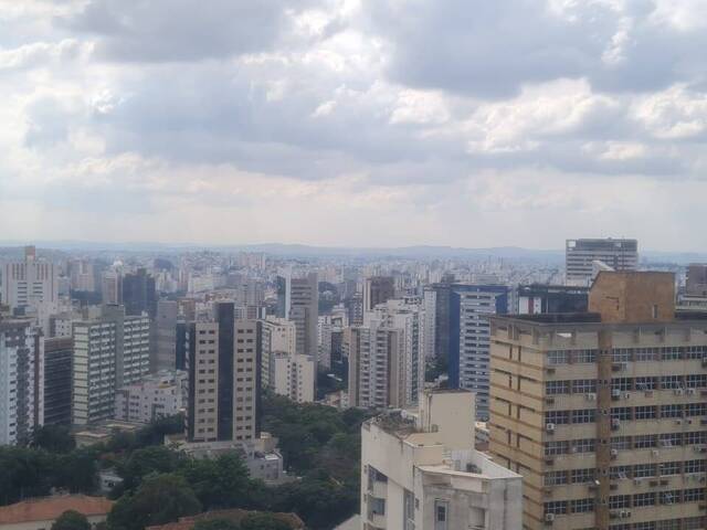 #344 - Sala para Venda em Belo Horizonte - MG