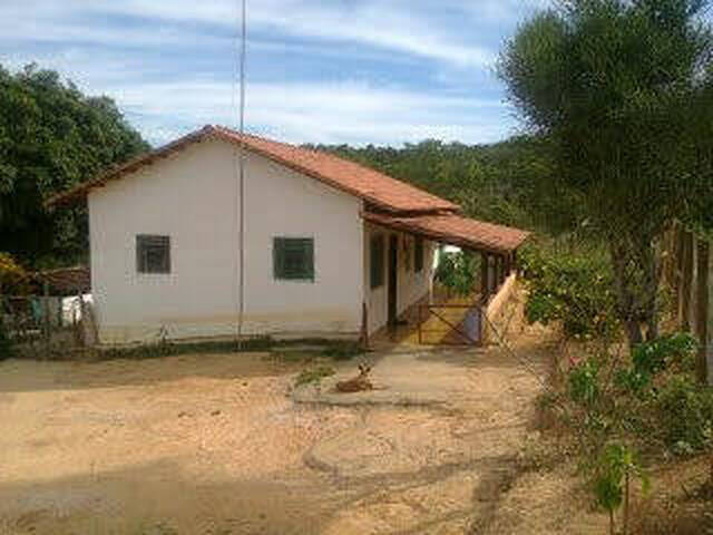 #345 - Casa para Venda em Belo Horizonte - MG