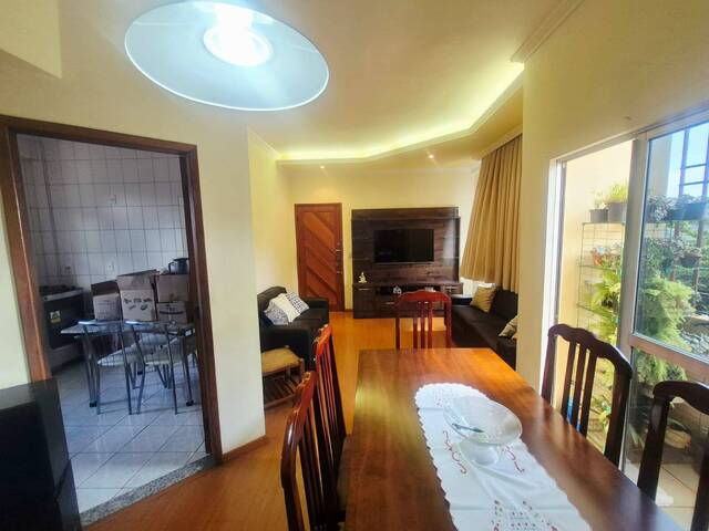 Apartamento para Venda em Belo Horizonte - 2