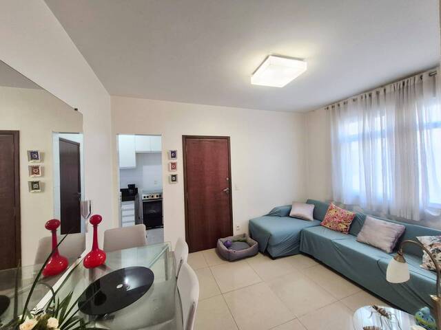 Apartamento para Venda em Belo Horizonte - 2