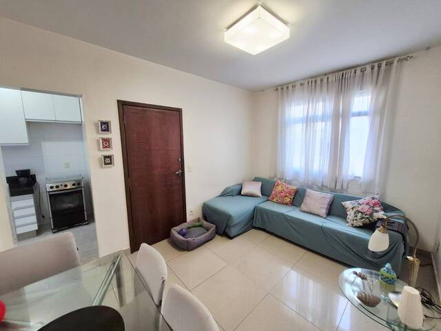 Apartamento para Venda em Belo Horizonte - 4